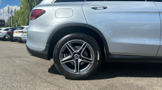 Mercedes-Benz GLC 300 4Matic AMG Line 5dr 9G-Tronic Petrol Estate